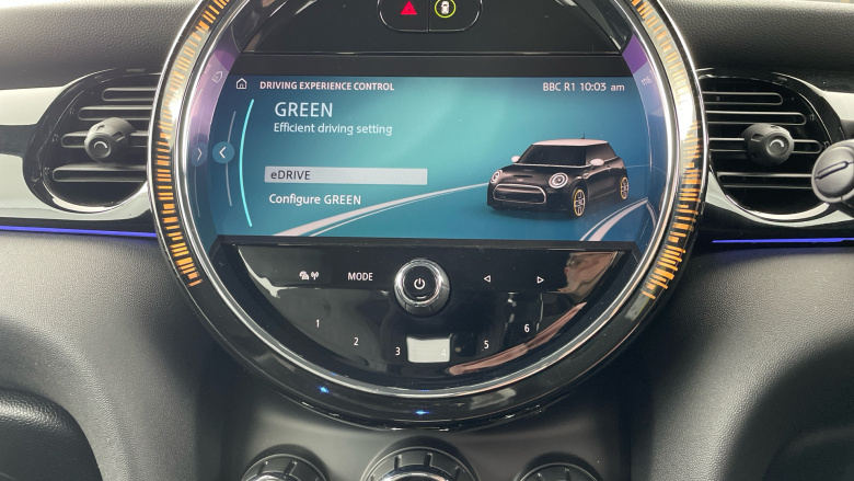 MINI Hatchback 135kW Cooper S Level 2 33kWh 3dr Auto Electric Hatchback